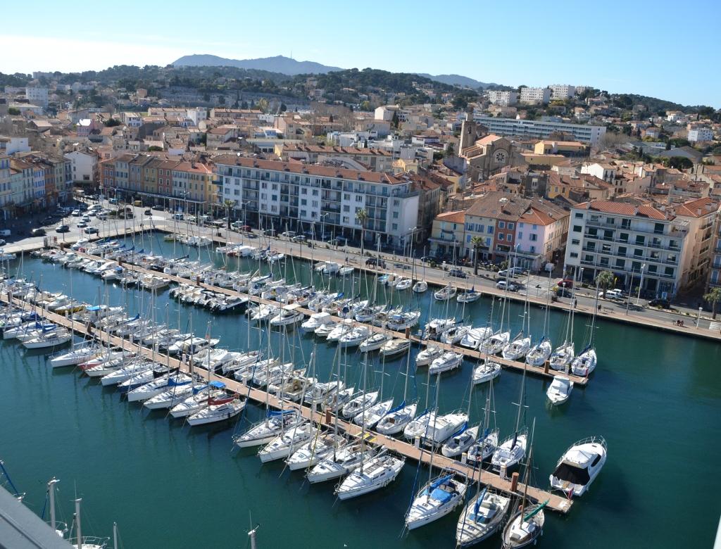 Nouveau contrat-cadre remporté par BETEX et ses partenaires AXIOLIS et ELIARIS avec la ville de la Seyne-Sur-Mer (83)