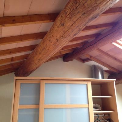 Projet de création d'une mezzanine à Ceyreste (13)