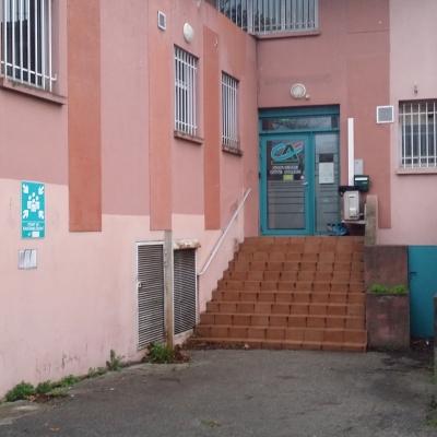 Diagnostic structure - Crédit Agricole à Solliès-Pont (83)