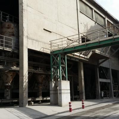 Diagnostic structurel LAFARGE Bouc-Bel-Air (13)