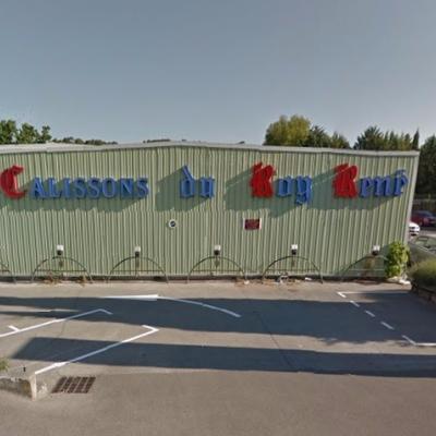 Diagnostic d'un dallage - Carglass - Aix-en-Provence (13)