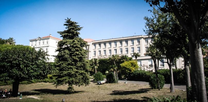 Diagnostic structure Clinique Mon Repos à Marseille (13)