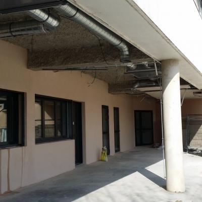 Diagnostic structure d'un lycée en PACA (13)