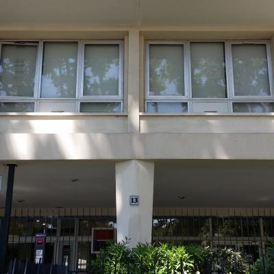 Diagnostic structure - Société Générale Montpellier (34)