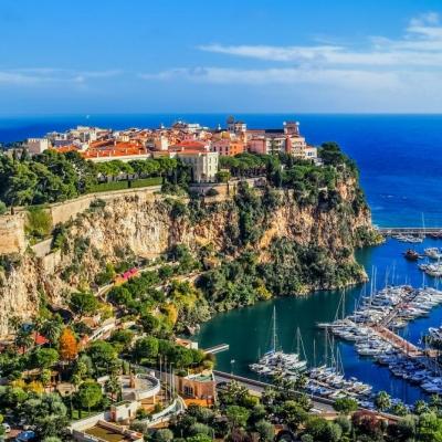 Diagnostic structure pour une surélévation à Monaco