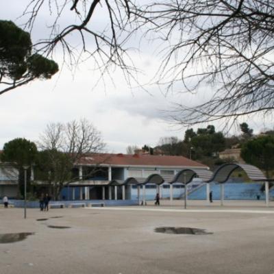 Diagnostic structure d'un collège à Brignoles (83)