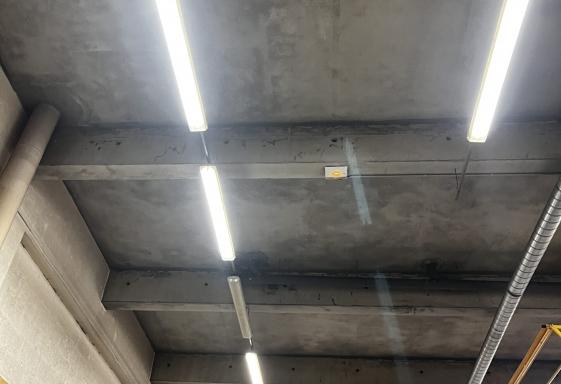 Diagnostic structure pour la mise en place d'un avion - Paris (75)