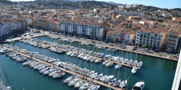 Nouveau contrat-cadre remporté par BETEX et ses partenaires AXIOLIS et ELIARIS avec la ville de la Seyne-Sur-Mer (83)