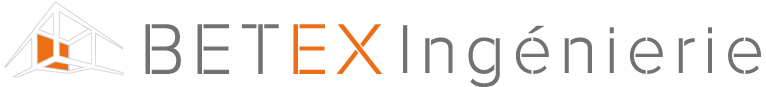 Logo BETEX Ingénierie