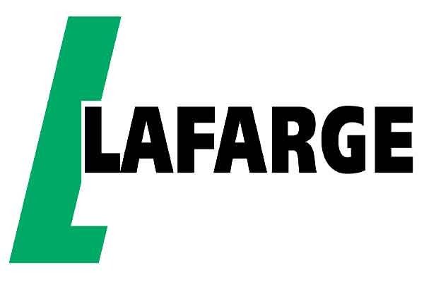 LAFARGE CIMENT