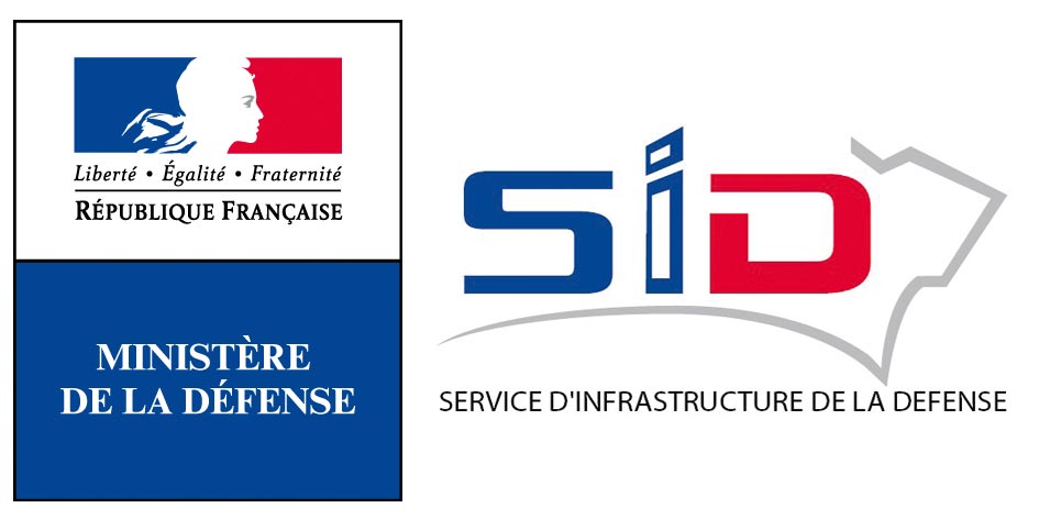 SID (Service d'Infrastructure de la Défense)